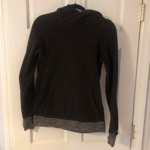 Lululemon fleece pullover sweatshirt